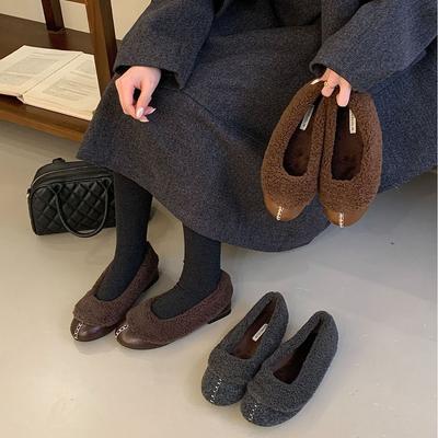 Женская обувь – Женские мокасины