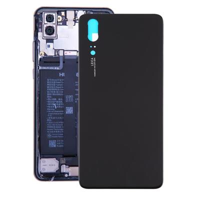 Задняя крышка аккумулятора для Huawei P20