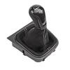 Для Golf 5 MK5 Golf 6 MK6 Ручка переключения передач с чехлом для Jetta MK3 SCIROCCO III 137 138 EOS 1F7 1F8