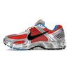 Nike Женские кроссовки Air Zoom Vomero 5 Gundam Red University-Red Black FV3964-601