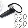 6.0mm Bluetooth Earphone Ear Hook Accessories Hook, Ear Hook Clip Ear Cap F8V2