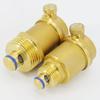 Hesdige Brass Automatic Air Vent Valve