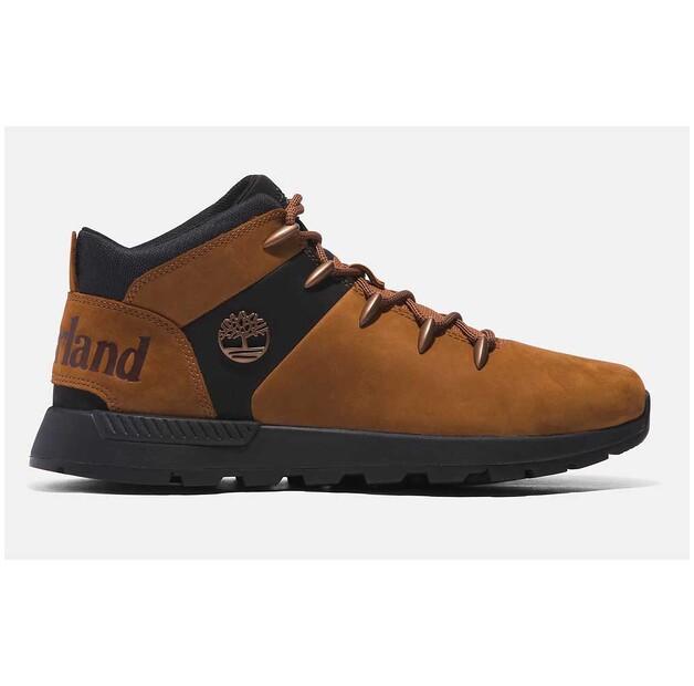 Timberland Sprint Trekker ботинки трекинговые