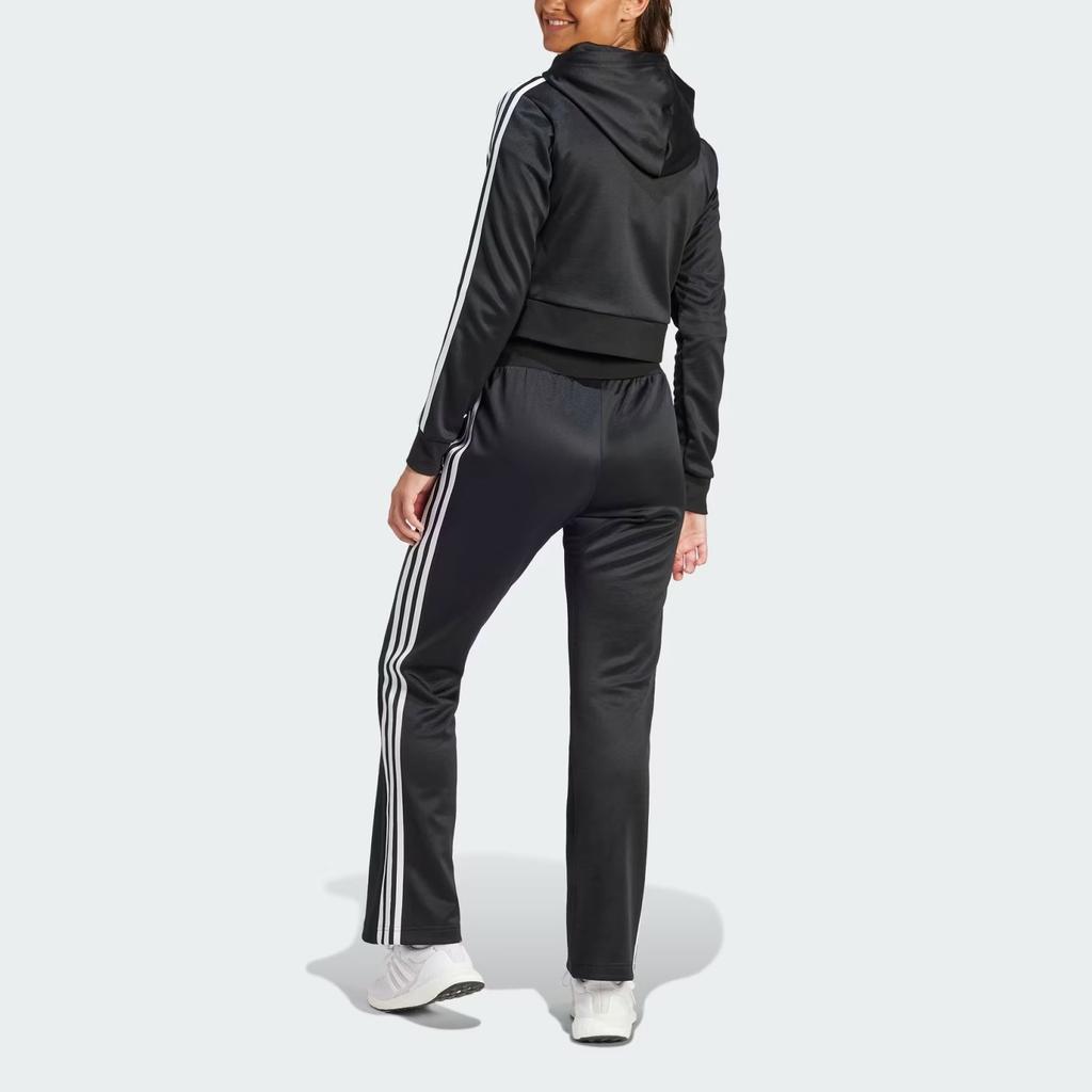 Adidas Sportswear Glam Track Suit Women's Black IN1836