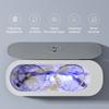 Ultrasonic Cleaning Machine USB Rechargeable High Frequency Vibration Wash Cleaner Eyeglass Necklace Jewelry Dentures Cleaner