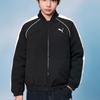 PUMA Kids Padded Jackets Baseball Collar Thickened 353926106202-90001