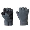 Shimano Windstopper Fleece Gloves 5 Charcoal M Gore-Tex GL-032W