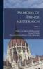 Книга Memoirs of Prince Metternich Volume 5
