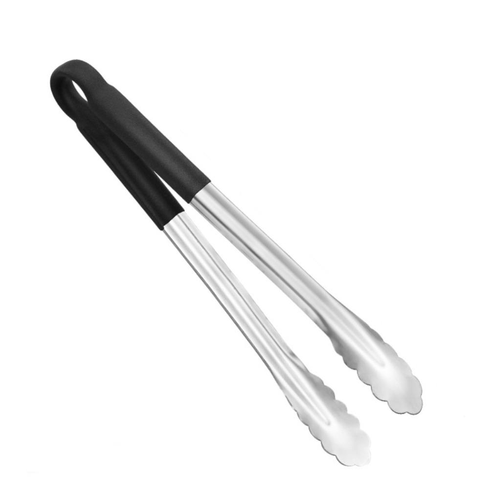 Non-slip Barbecue Clip Thickened Grill Tongs New Kitchen Food Tongs Camp Cooking Supplies