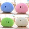 Delightfully Soft New Clannad Dango Family Plush Doll Perfect For Cuddling Comfort