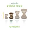Benebone Dental Chew Mini Chew Chicken Flavor Toy,