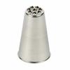 Delish Kitchen Pearl Metal Mont Blanc CX-44 Nozzle