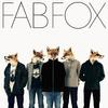 CD FUJIFABRIC - FAB FOX TOCT25847 Universal Music 2005 Japan ObiRock Used