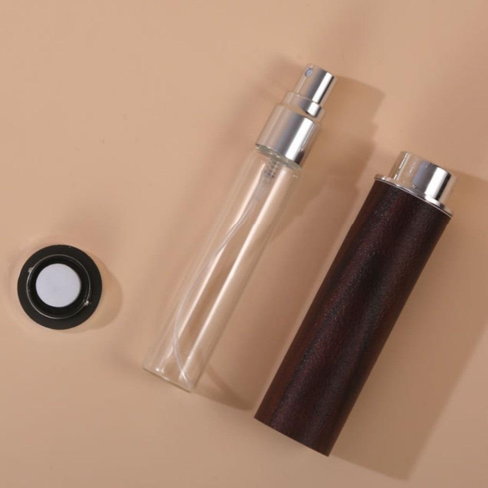Reusable 10ml Perfume Bottle Portable Empty Atomizer Practical Cosmetic Container  Home