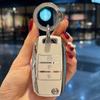 Модный чехол-брелок из ТПУ для автомобильного ключа Kia Ceed Rio Rio5 Sportage R K3 Kx3 K4 K5 Ceed Sorento Cerato Optima