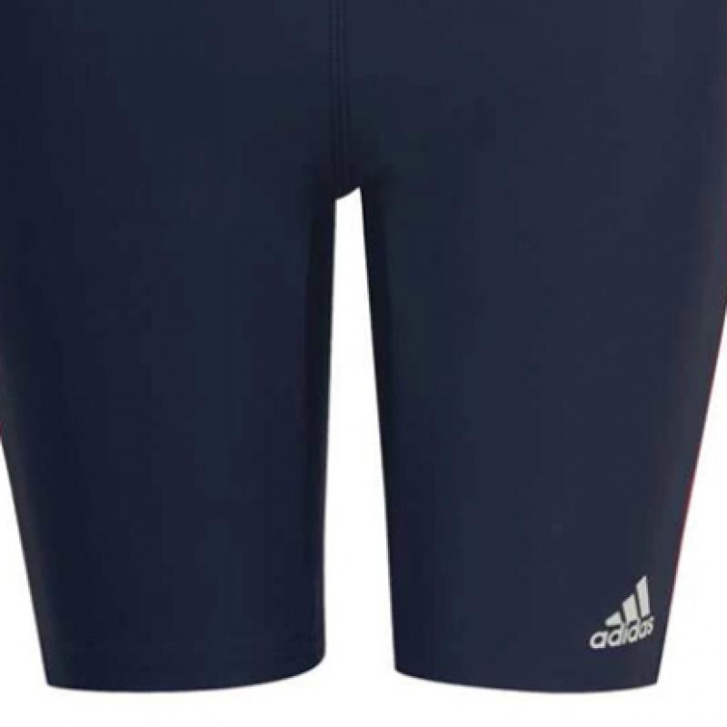  Adidas Junior  Adidas Junior Kids Logo Swim Pants H44272