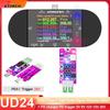 USB-тестер 5-32 В, цифровой вольтметр-амперметр DC 5.5 Type-C, детектор напряжения power bank, QC2.0 3.0 PD3.0, электрический измеритель, Детектор