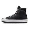 Chuck Taylor All Star City Trek Черные - A04480C