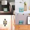 Пиксельный дисплей Divoom Pixoo Max с часами и подсветкой окружающей среды