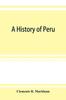 Книга A History of Peru