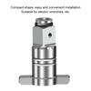 Electric Brushless Impact Wrench Shaft Portable Professional Reusable Metalworking Anti-slip Workshop Power Tool Parts