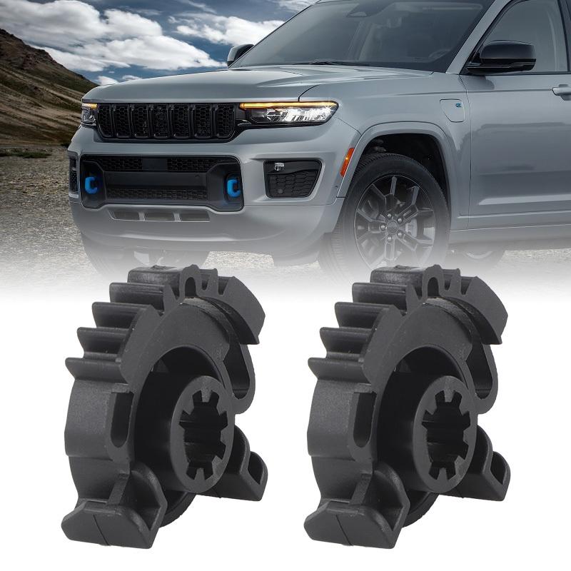 68214880AA Шестерня привода заслонки смешивания Отопитель HVAC Для Dodge Durango Jeep Grand Cherokee 2011-Дополнительный отопитель 926-133