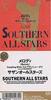CD SOUTHERN ALL STARS - Melody VDRS1066 Japan Japanese Pop/Rock Used
