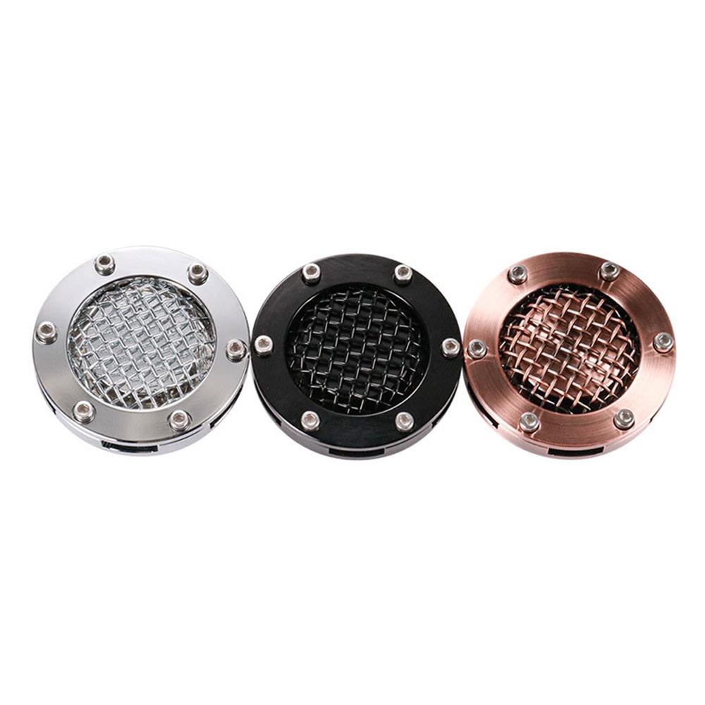 For Harley Sportster XL 1200 883 48 Softail Dyna FLST Road King Motorcycle Grid Fuel Gas Tank Cover Cap CNC Aluminum Oil Caps