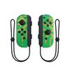3 Wireless Splatoon Controller L R Pair Compatible For Nintendo Switch Con Joy