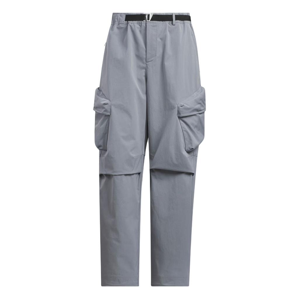 adidas FOS WV Грузовые брюки Тканые Свободного кроя Спортивные Повседневные Брюки Мужские Брюки KR4469