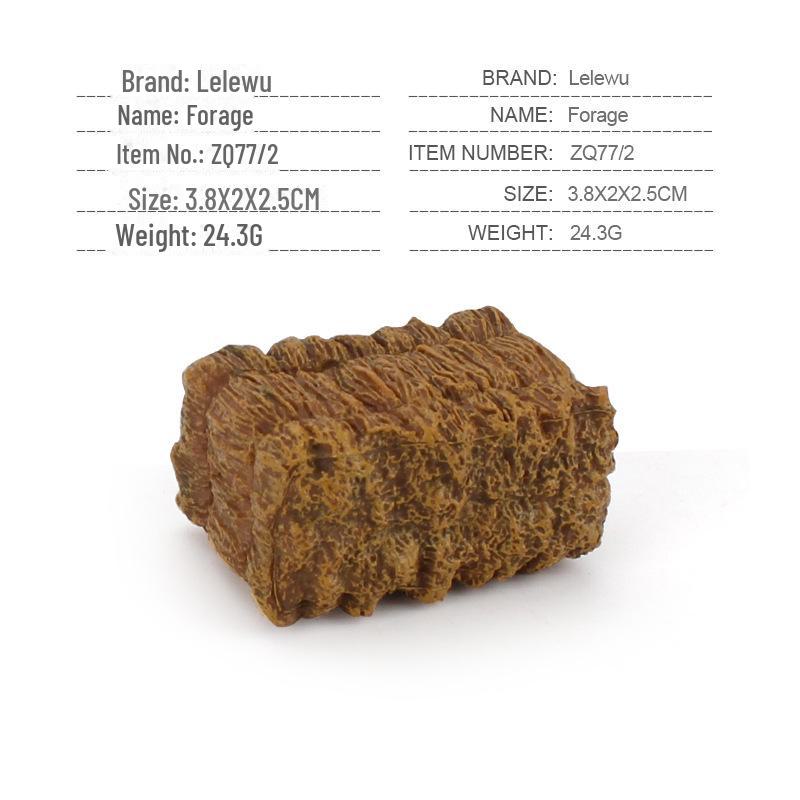 Набор фермерских инструментов ручной работы: Вилы для корма, газонокосилка, щетка, аксессуары для корма для настольного песочного стола, сцена для моделирования