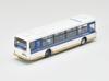 Коллекция автобусов Коллекция автобусов Keio Bus Goodbye Nishiko 96MC Длинный автомобиль Keio Bus Цветной набор из 2 предметов для диорамы Средний размер