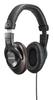 JVC Студийные мониторные Черные HA-MX10-B Закрытые наушники,