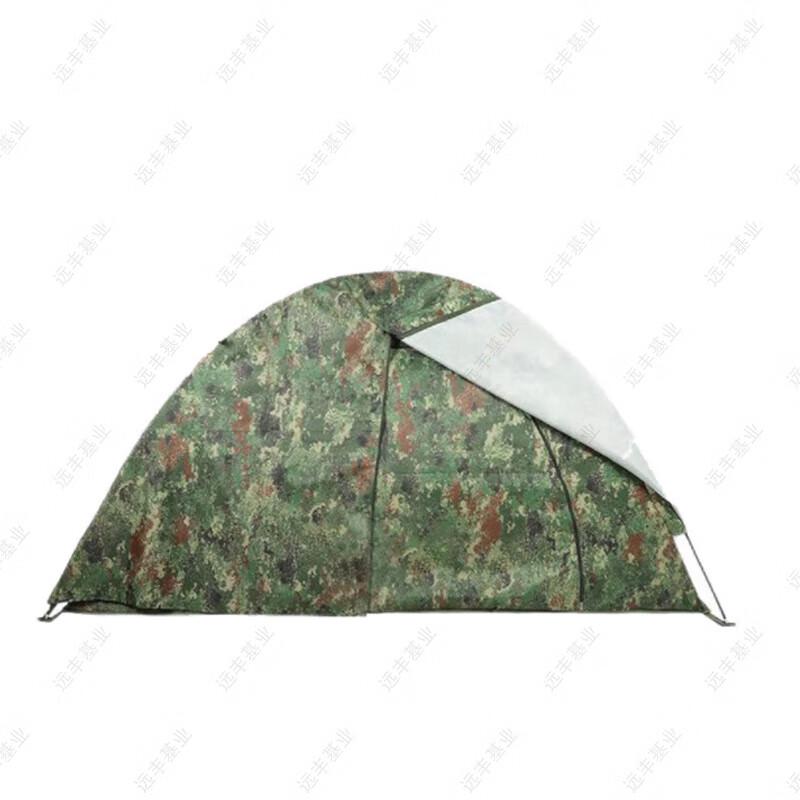 Yuanfeng Jiyue Thickened All-Season Camping Tent