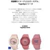 [Casio] Watch G-Shock GA-2110SL-4A4JR Togenkyo SERIES Men's Pink