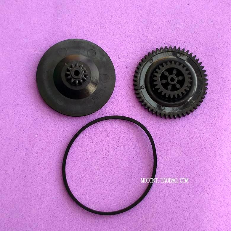 Strap gear for audio system CDM12.1 VAM1202 VAM1201 Marantz engine room 12.1 gear belt one set for VAM1210/63 VAM1210/11 LOADER