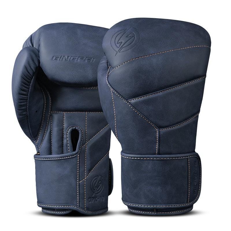 Professional Boxing Gloves Adults Men Women Muay Thai Kickboxing Training Punching Bag Combat Sports 8oz 10oz 12oz 14oz