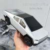 Радиоуправляемый автомобиль Tesla Cybertruck - Прочная игрушка-симулятор для детей, подарок для мальчиков