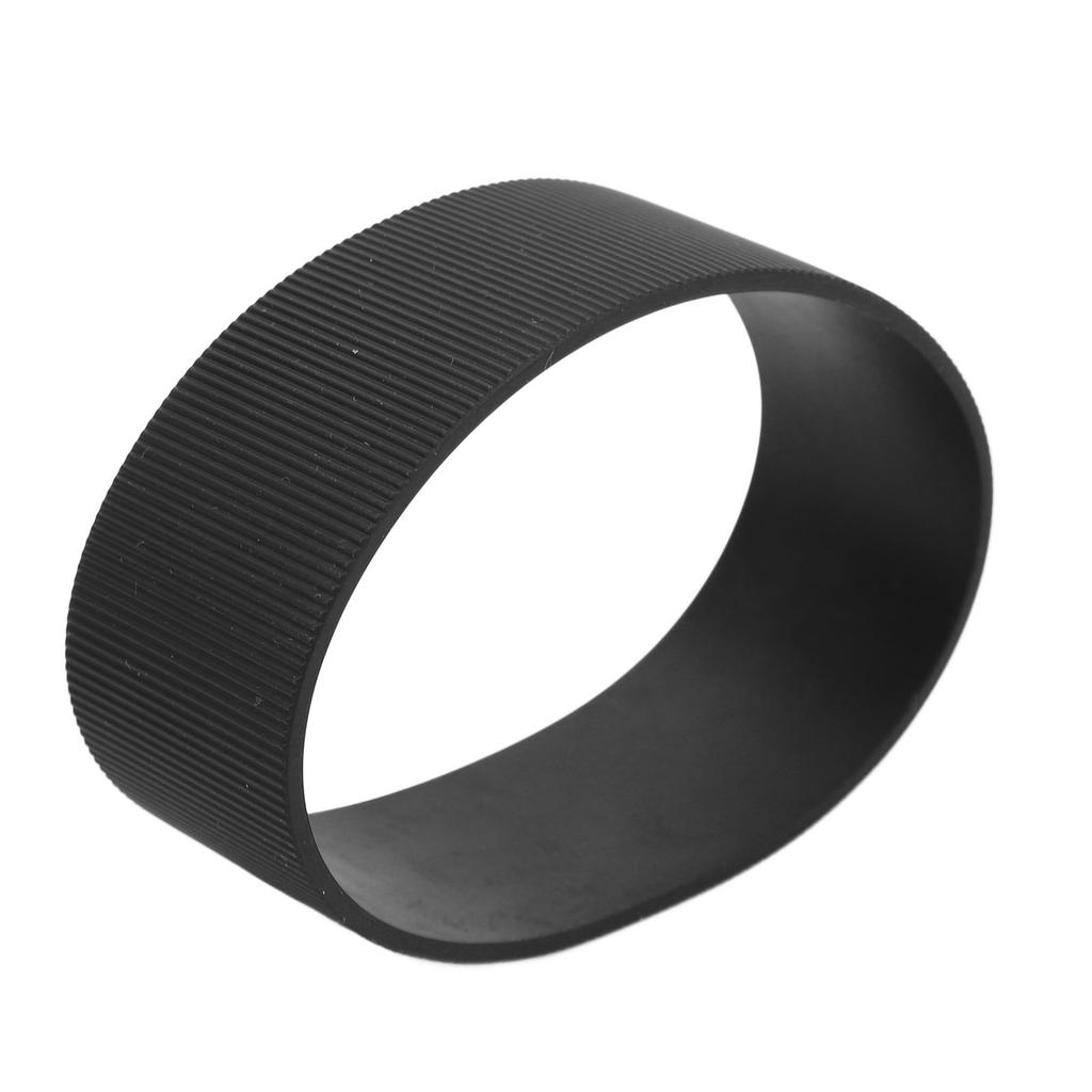 Lens Zoom Grip Rubber Ring Replacement Part For 24‑240mm F3.5‑6.3 OSS Lens Replacement Lens Zoom