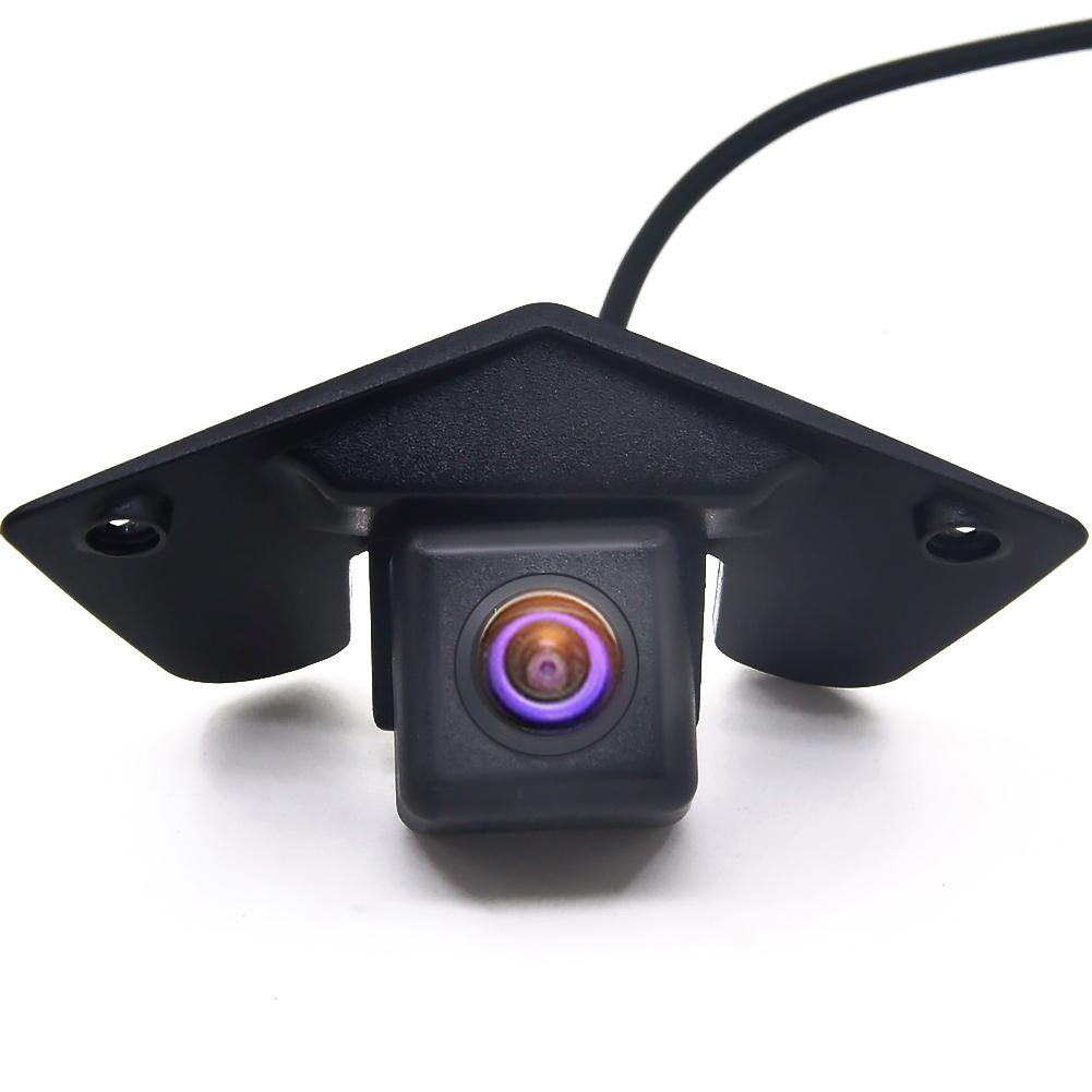 Автомобильная камера переднего вида Камера переднего вида подходит для Mercedes Vito Viano ABCEG GL SLK GLK SL Class CCD HD Night Vision
