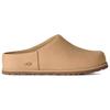 UGG Женские кроссовки-сабо Otzo Mustard Seed Tan 1181130-MDSD