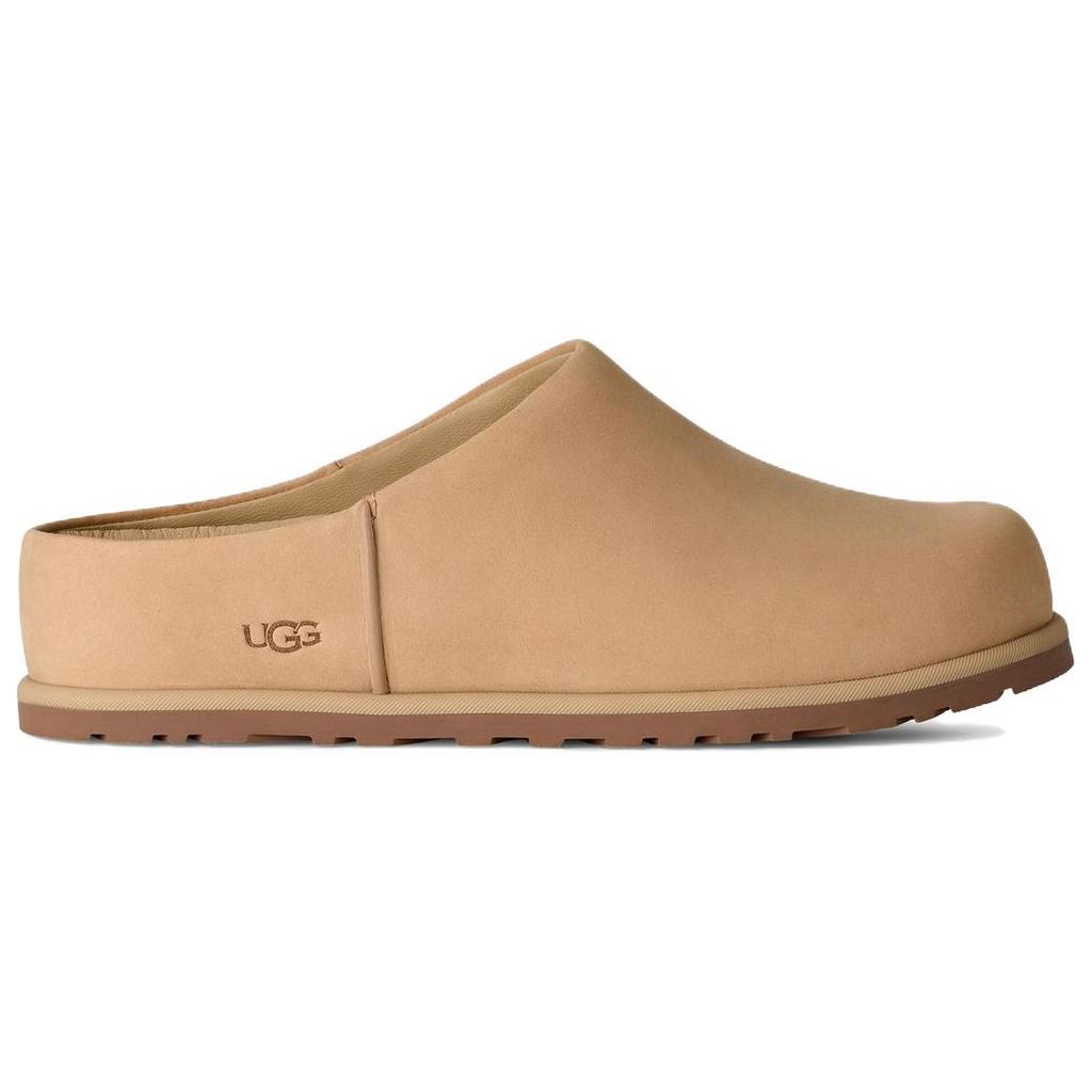 UGG Женские кроссовки-сабо Otzo Mustard Seed Tan 1181130-MDSD