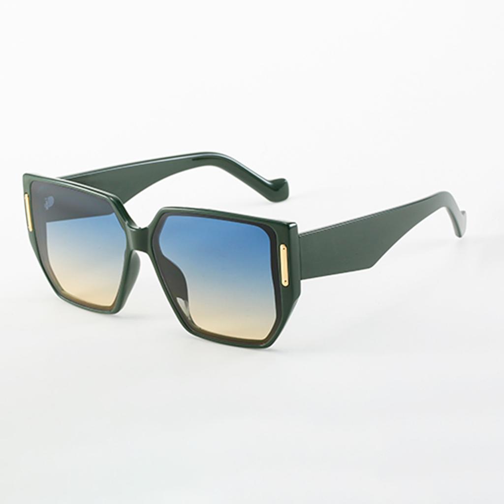 New Fashion Women Brand Designer Luxury Sun Glasses Sexy Square Frame Cat Eye Sunglasses Female Vintage Uv400 Eyewear Vintage