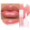 Lip Plump Блеск для губ Губы Мгновенный объем Увлажнение Питание Сексуальный уход за губами Макияж Косметика
