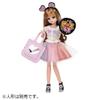 TAKARA TOMY Licca Chan Lw 12 Рекомендуемый набор для дебюта