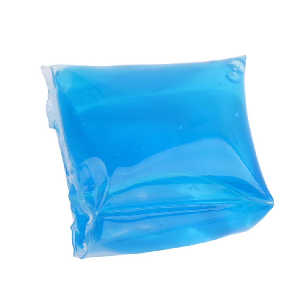 Пакет со льдом для пальцев рук и ног, компрессионный гелевый пакет с холодом для артрита, травм, хронической боли, 5 см