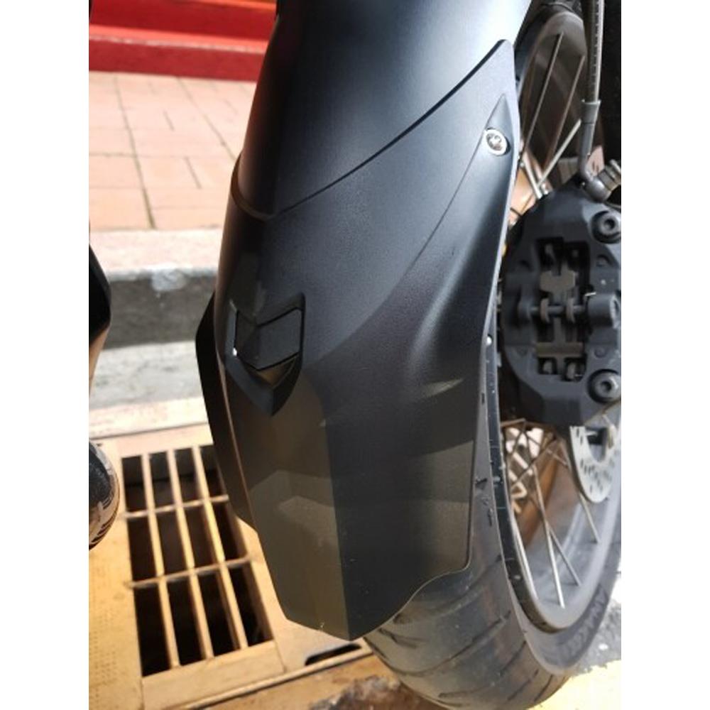 R 1200 R1250 R1200 R1250 GS GSA Motorcycle Front Fender Extender Splash Guard Tire Hugger Mudguard For BMW R1200GS R1250GS ADV