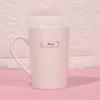 140Pcs Cartoon Cute Tag Name Stickers Handwritten and Self-adhesive Cup Water Glass Bottle Waterproof Mark Sticker for Kids