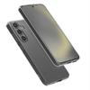 Простые мягкие прозрачные чехлы из ТПУ для Samsung Galaxy S25 Ultra Plus S 25 FE S25FE S25Plus S25Ultra 5G Чехол-обложка