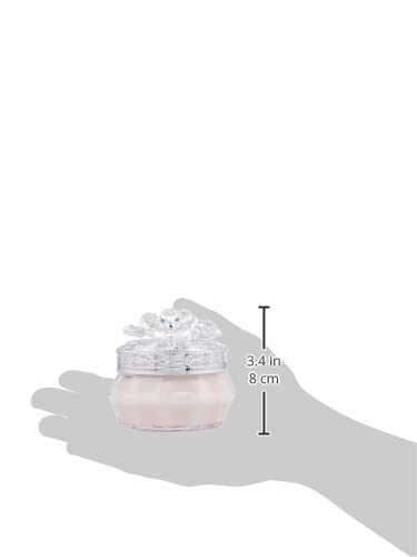 JILL STUART JS Crystal Bloom Парфюмированный крем для тела 150 г
